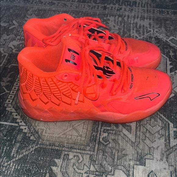 Puma MB.01 Jr Not From Here size 9 - Picture 2 of 11